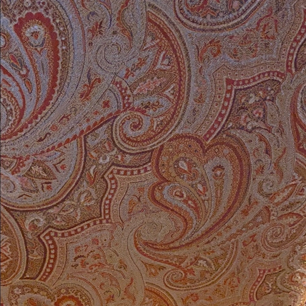 Meet your Posher, Charlotte